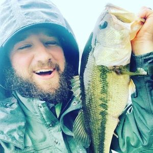 Meet your Posher, Hunter